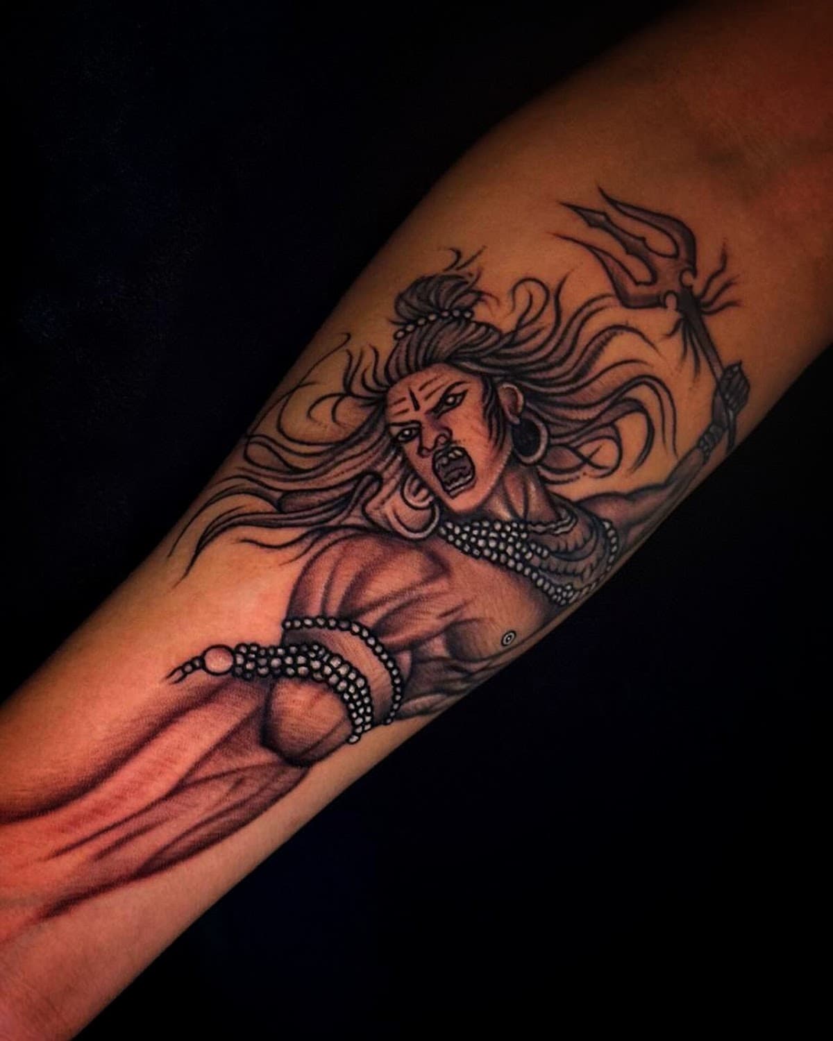 Tattoo Planet.