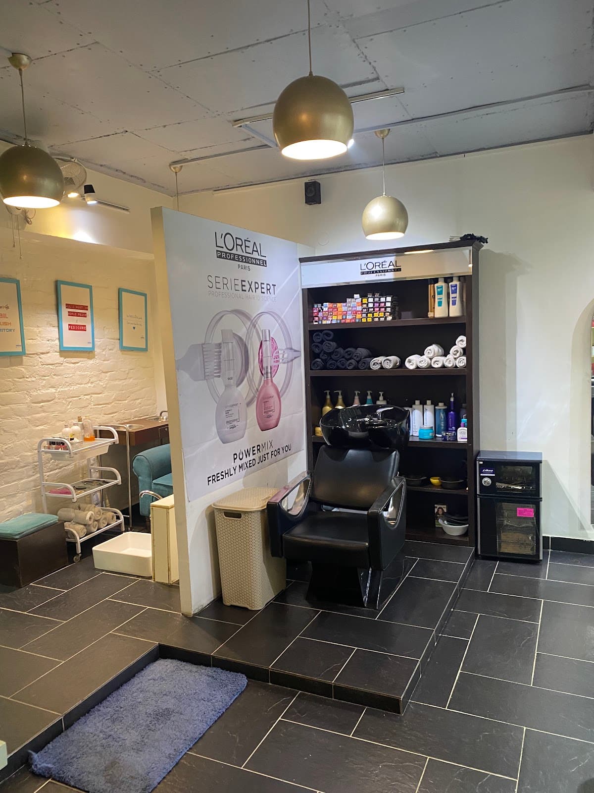 Amelior Exquisite Salon
