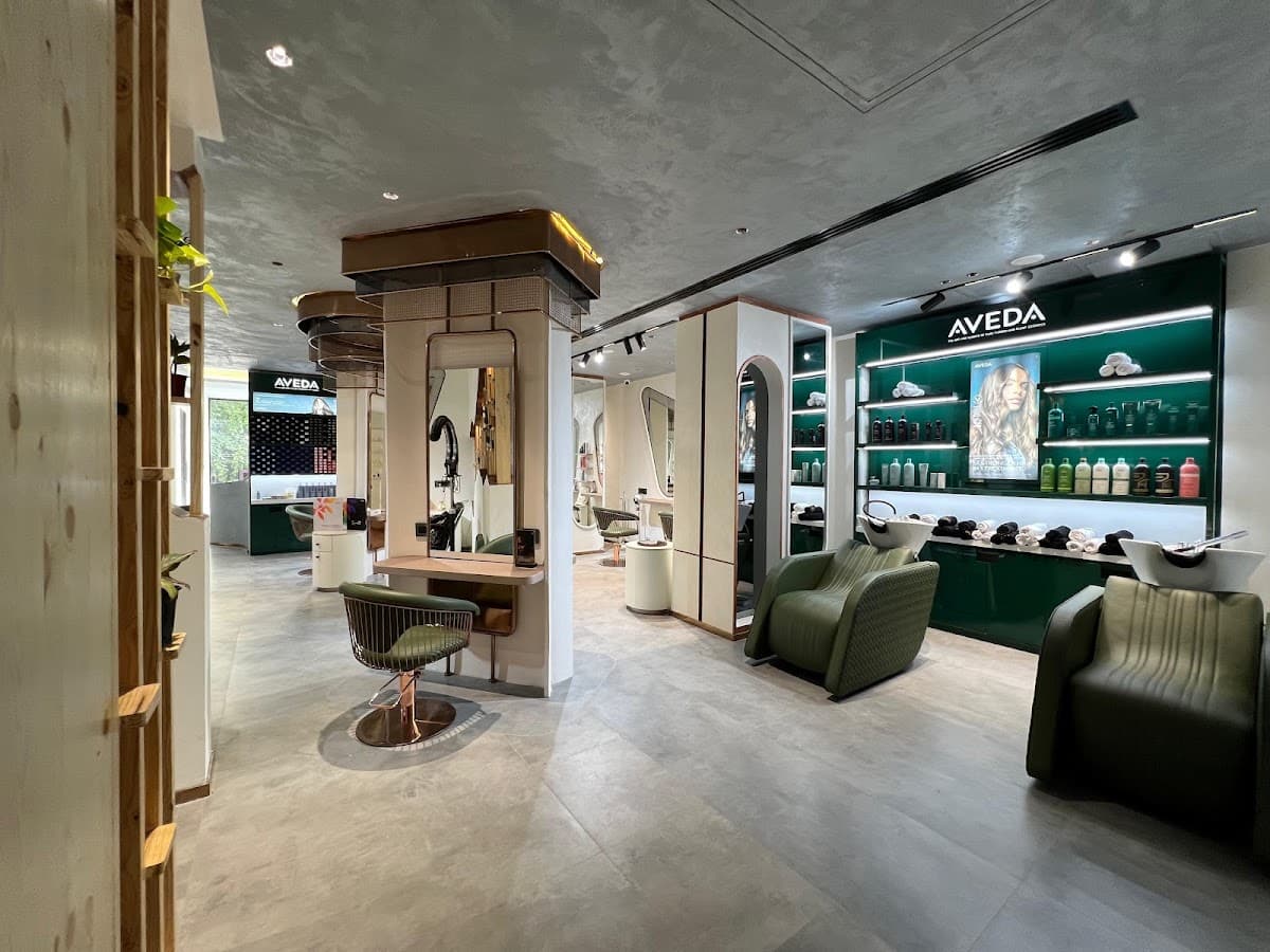 Birch Salon