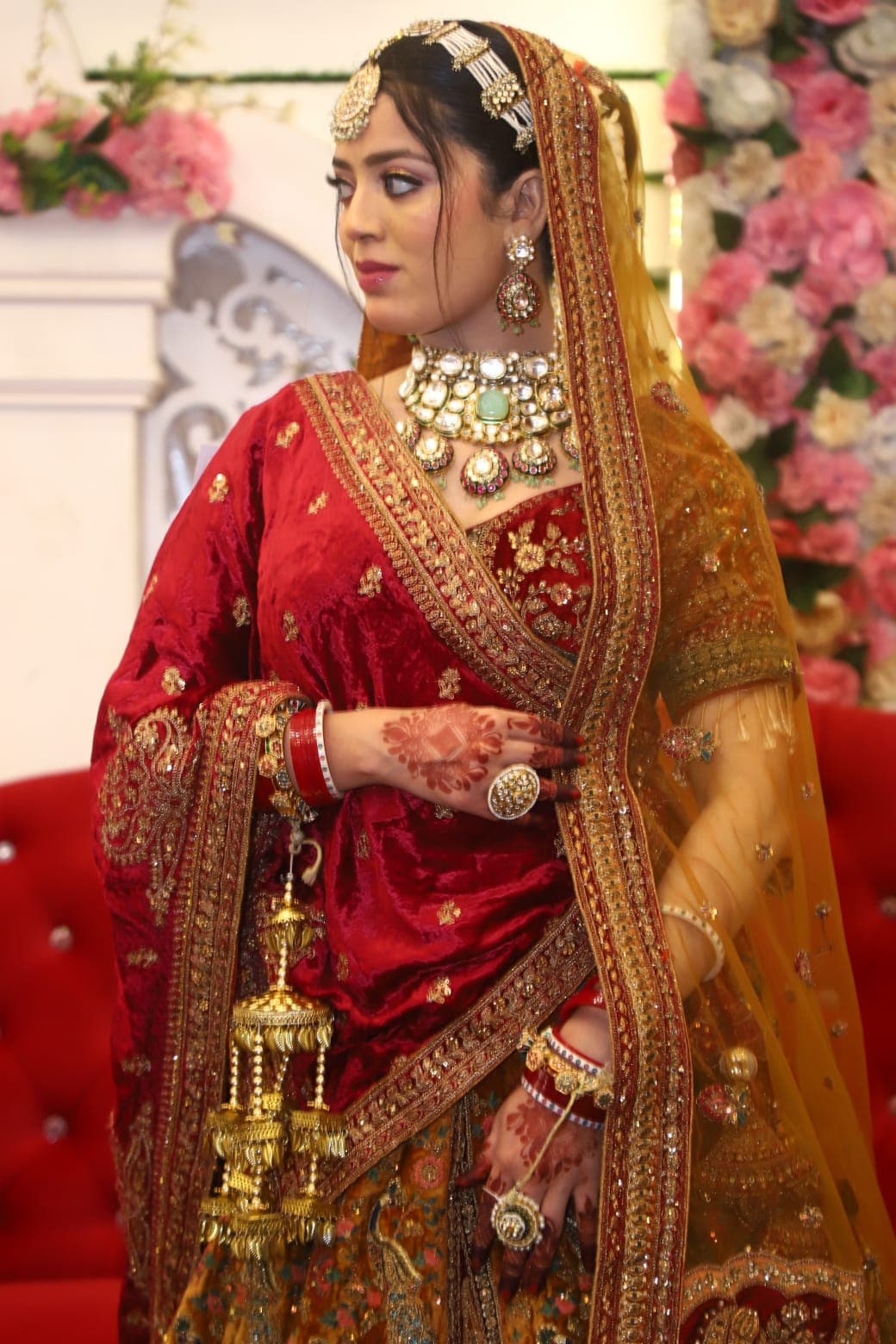 Kashvi Beauty Care