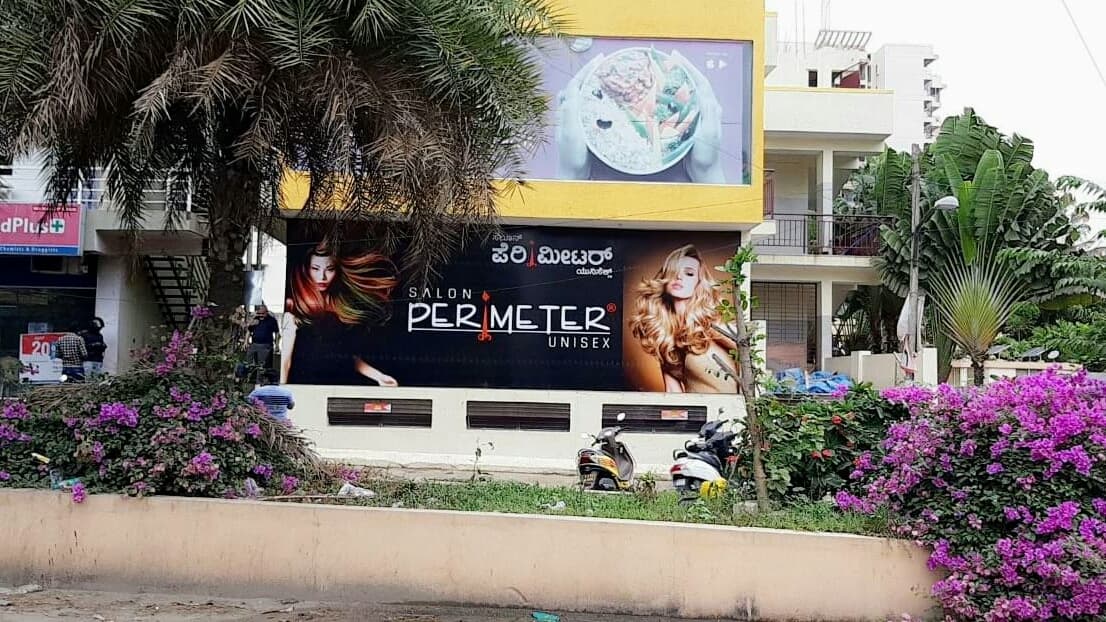 Salon Perimeter Kanakapura Road