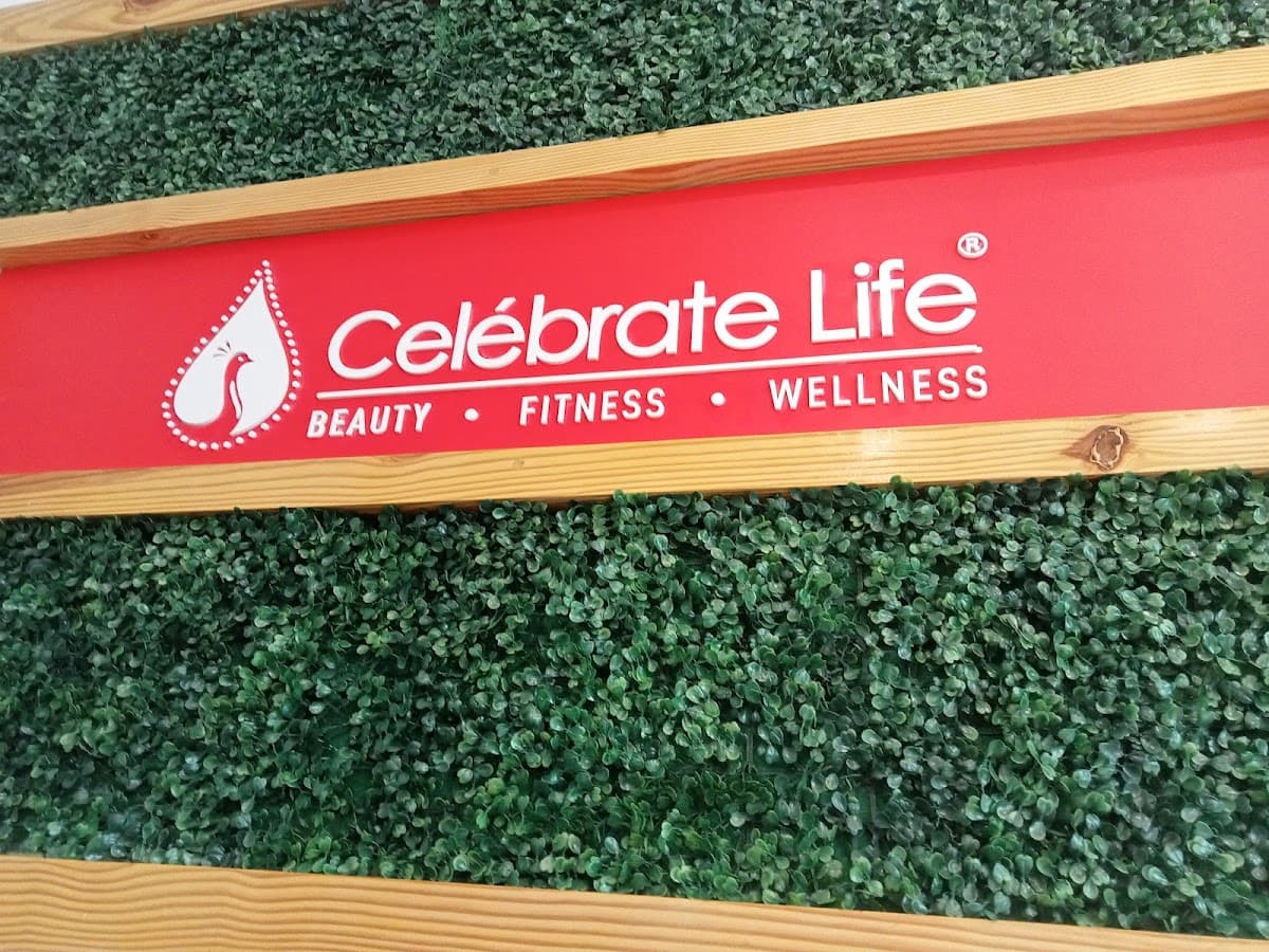 Celebrate Life Family Salon - The Arcade, Brigade Meadows