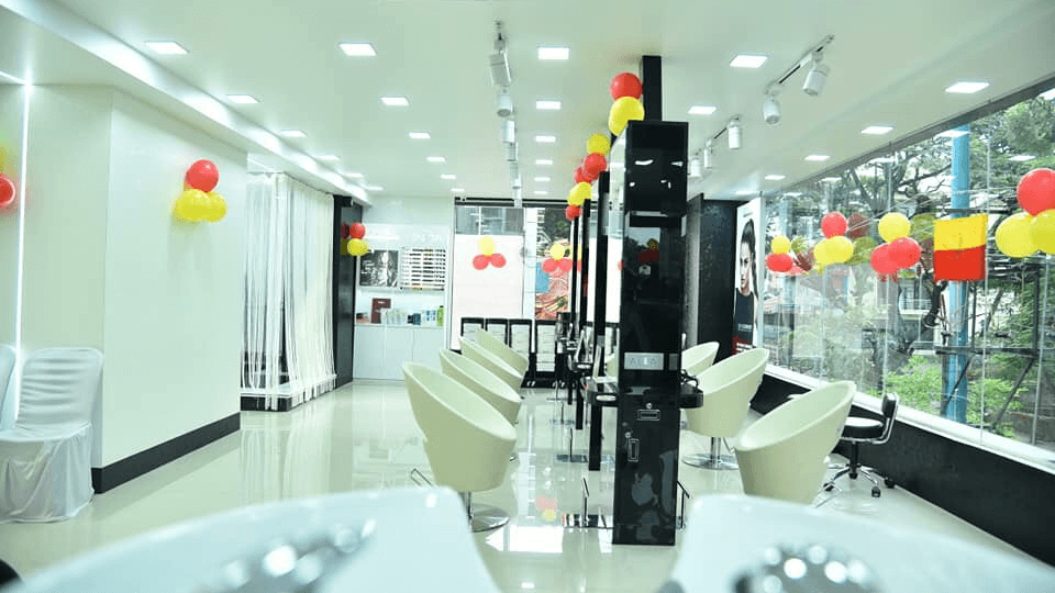 Spin Salon | Basaveshwar Nagar, Bengaluru