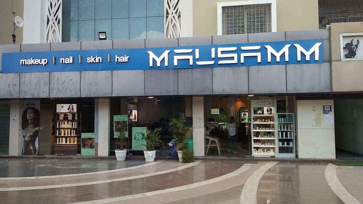 Mausamm Salon