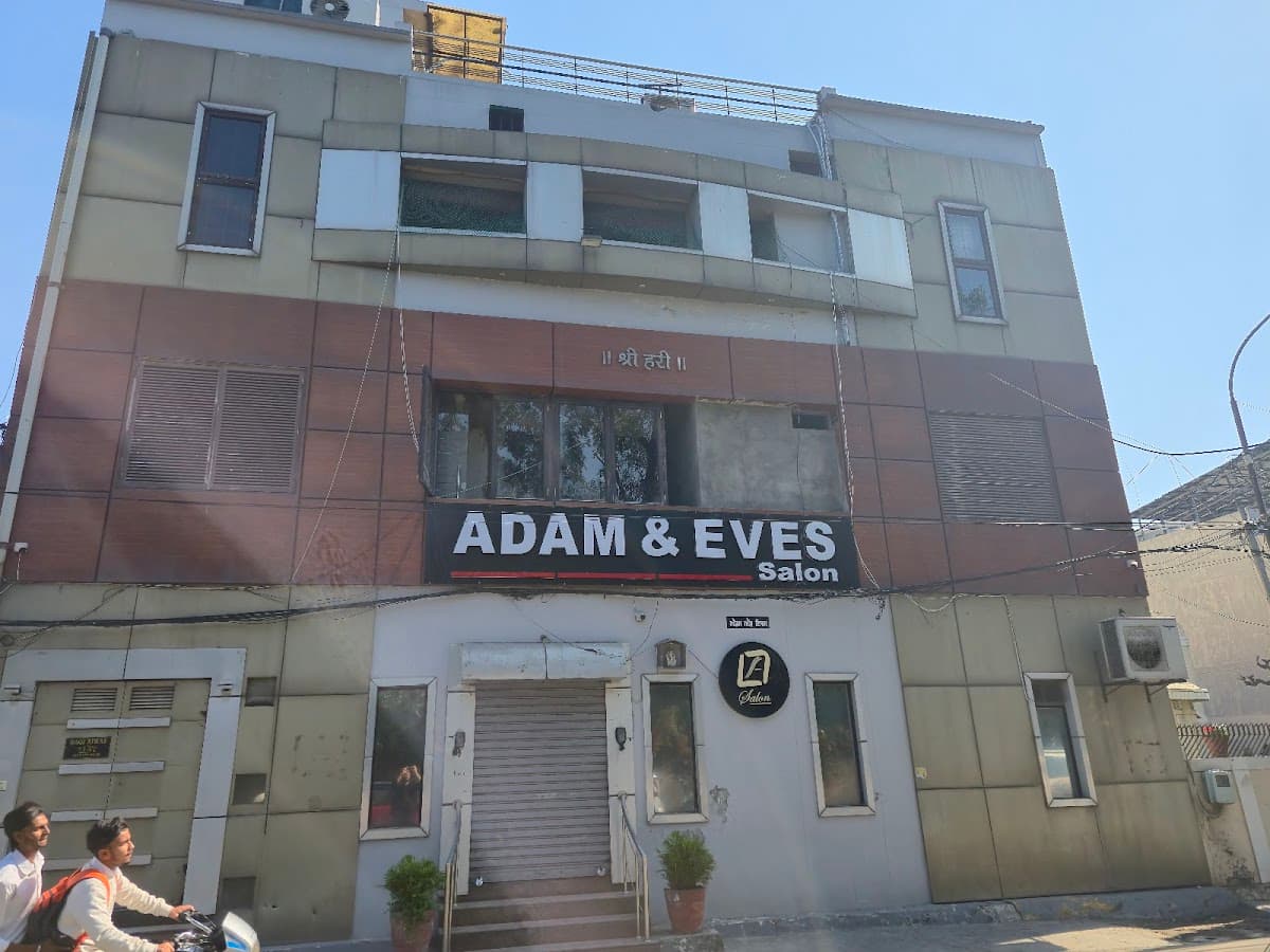 Adam & Eves - Salon in ludhiana