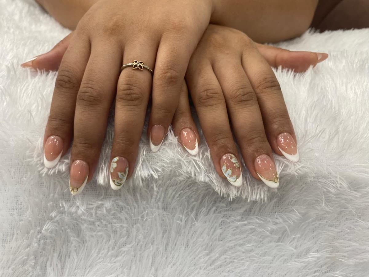 Nail Stories