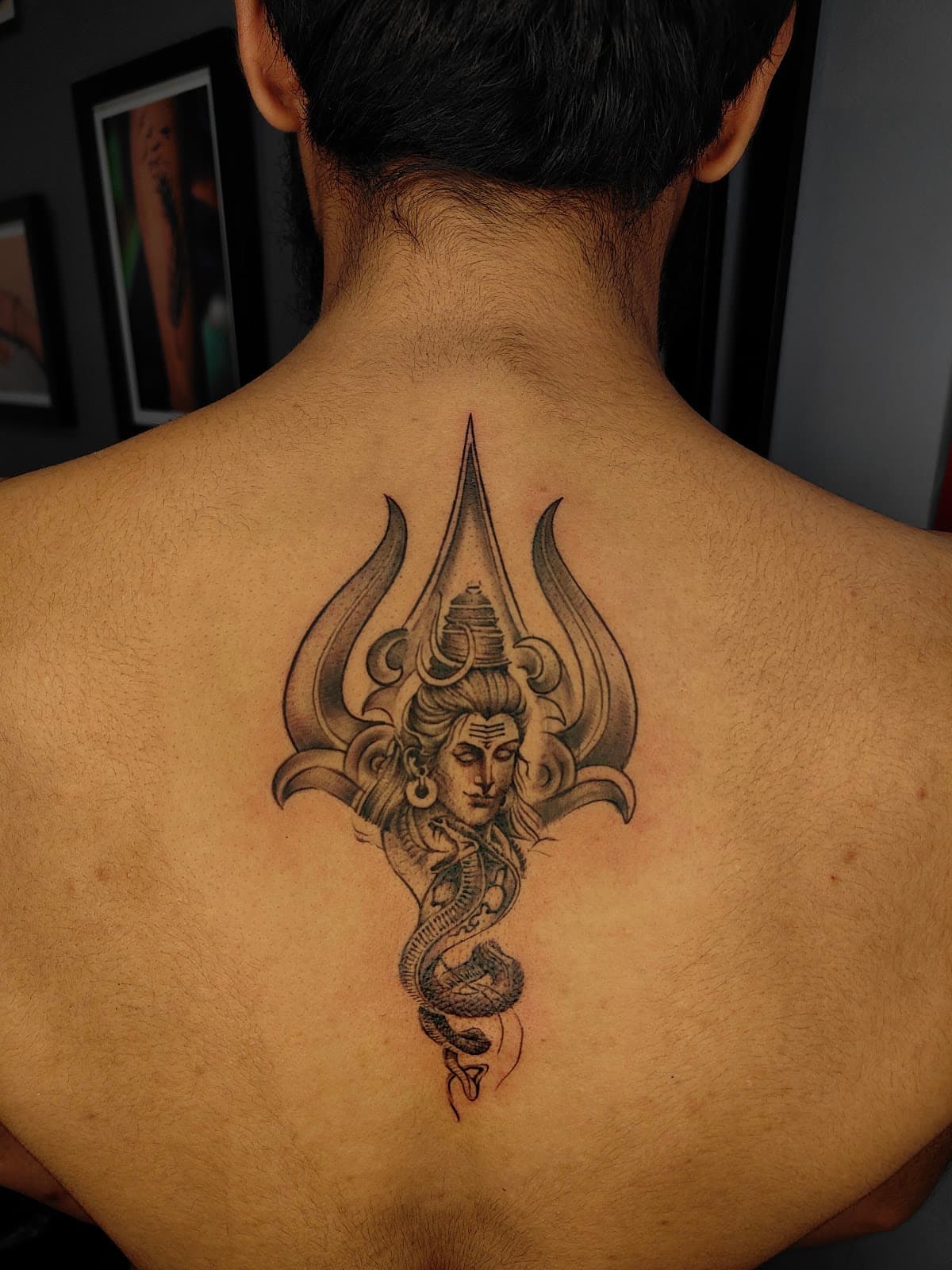 KJRB TATTOO STUDIO