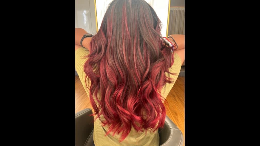 Toni&Guy Essensuals Hairdressing Byrathi-Kothnur