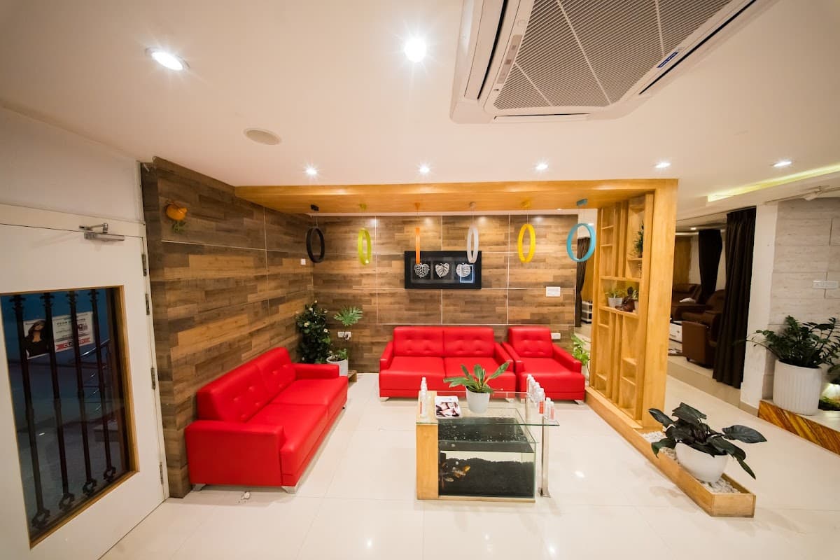 Pro Trends Family Salon