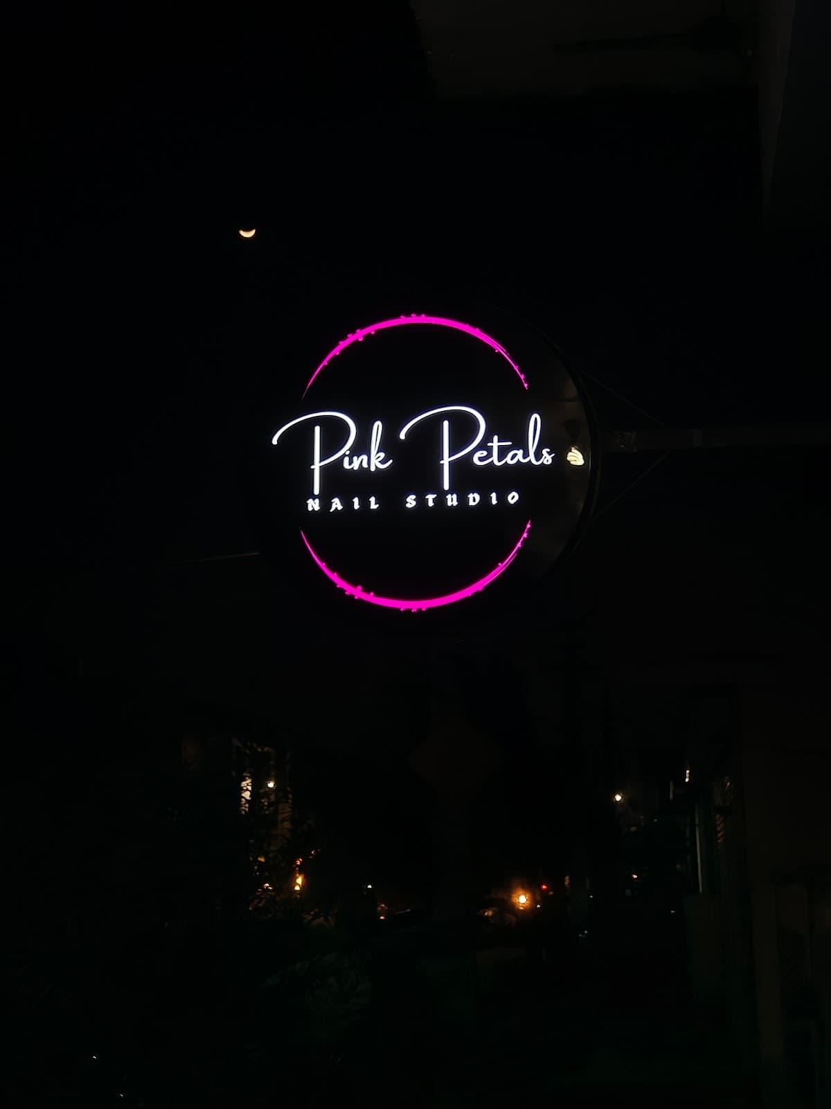 Pink Petals Nail Studio & Luxe Salon Jaipur