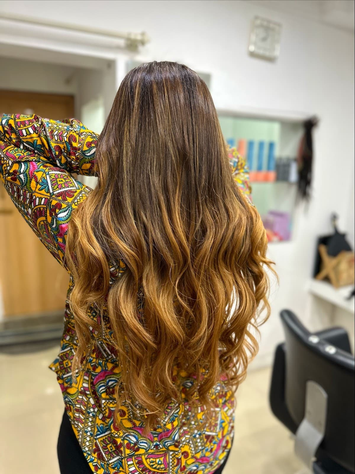Pairs Salon