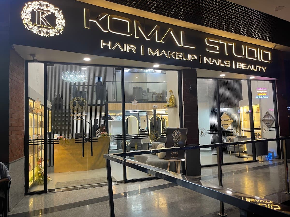 Komal Studio