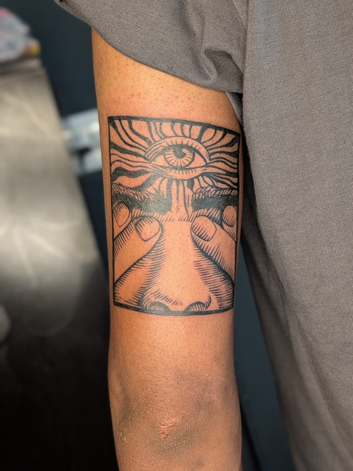 ZenInk Tattoo Bangalore