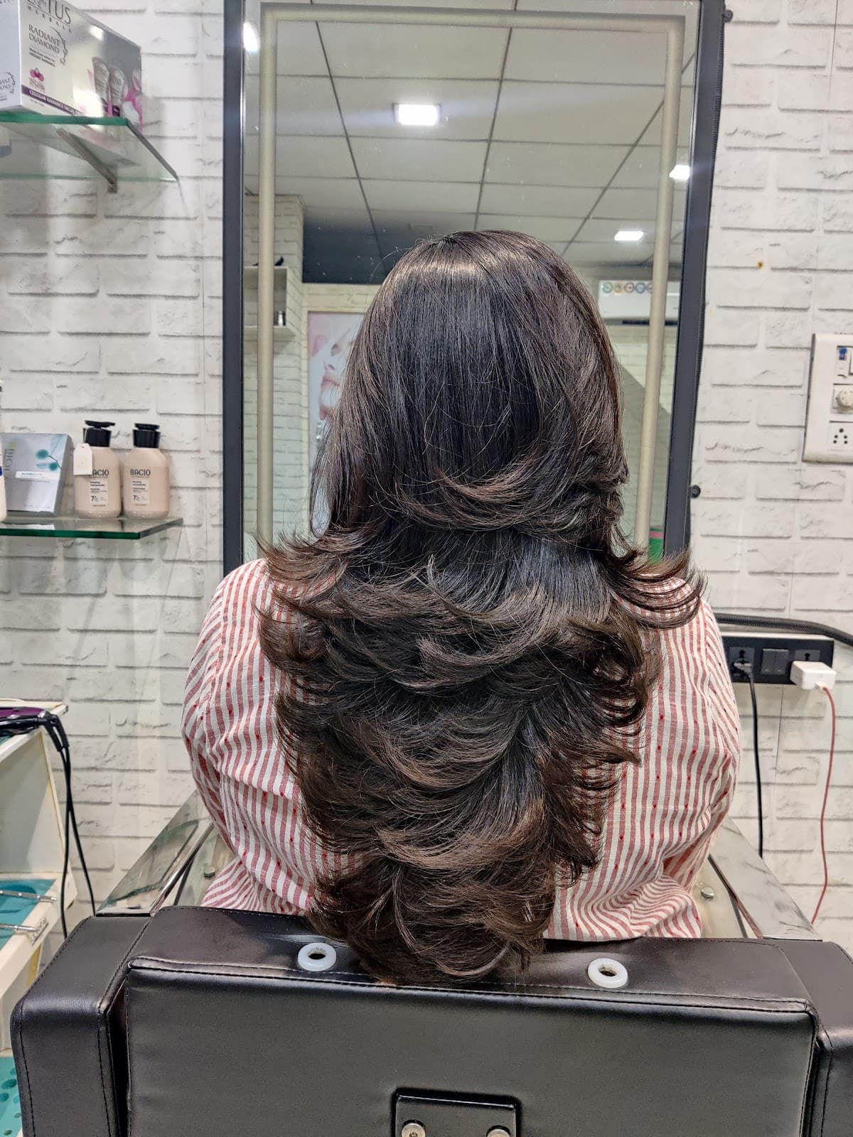 Hardik's Unisex Salon
