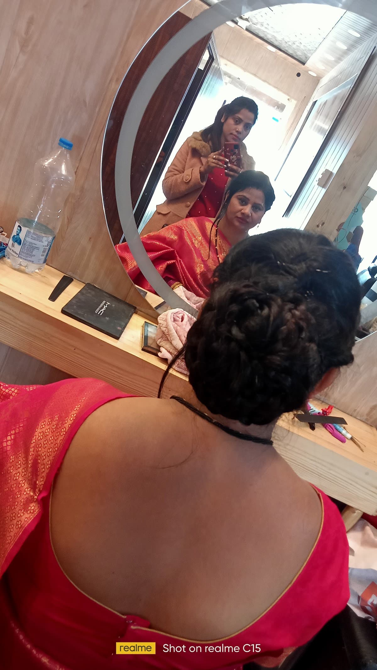 Salon at your home (Simran Beauty Parlour)
