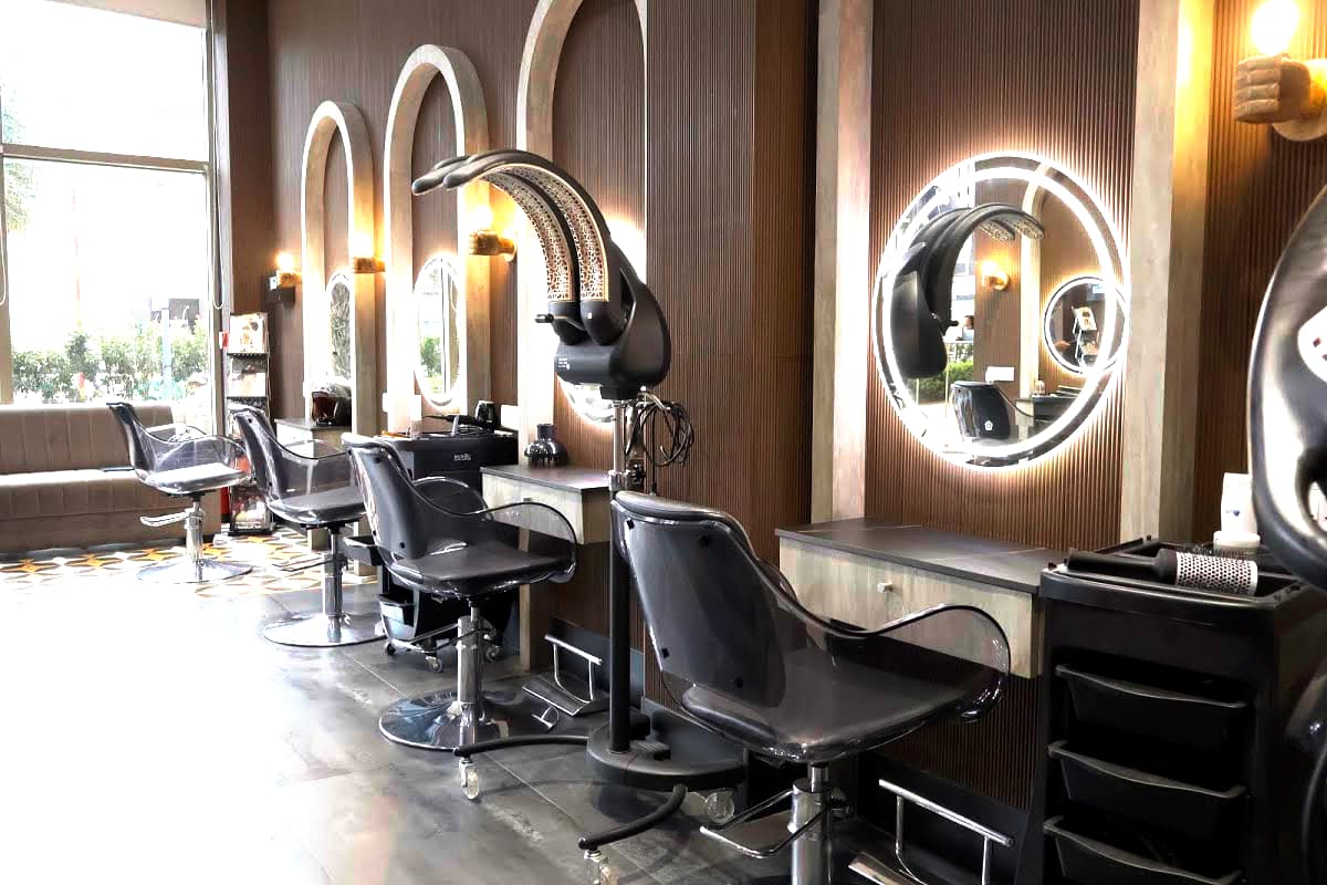 Toni&Guy Hairdressing, Mantri Avenue Koramangala (8th BLOCK)