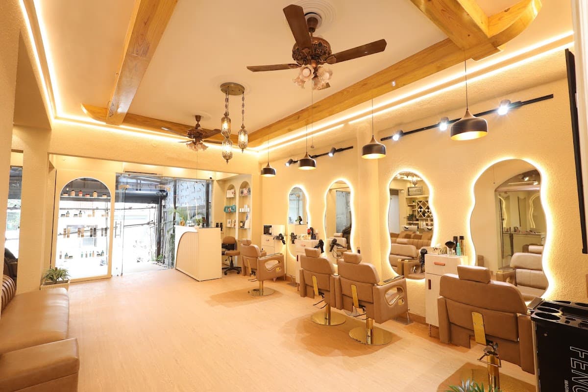 Rare Salon