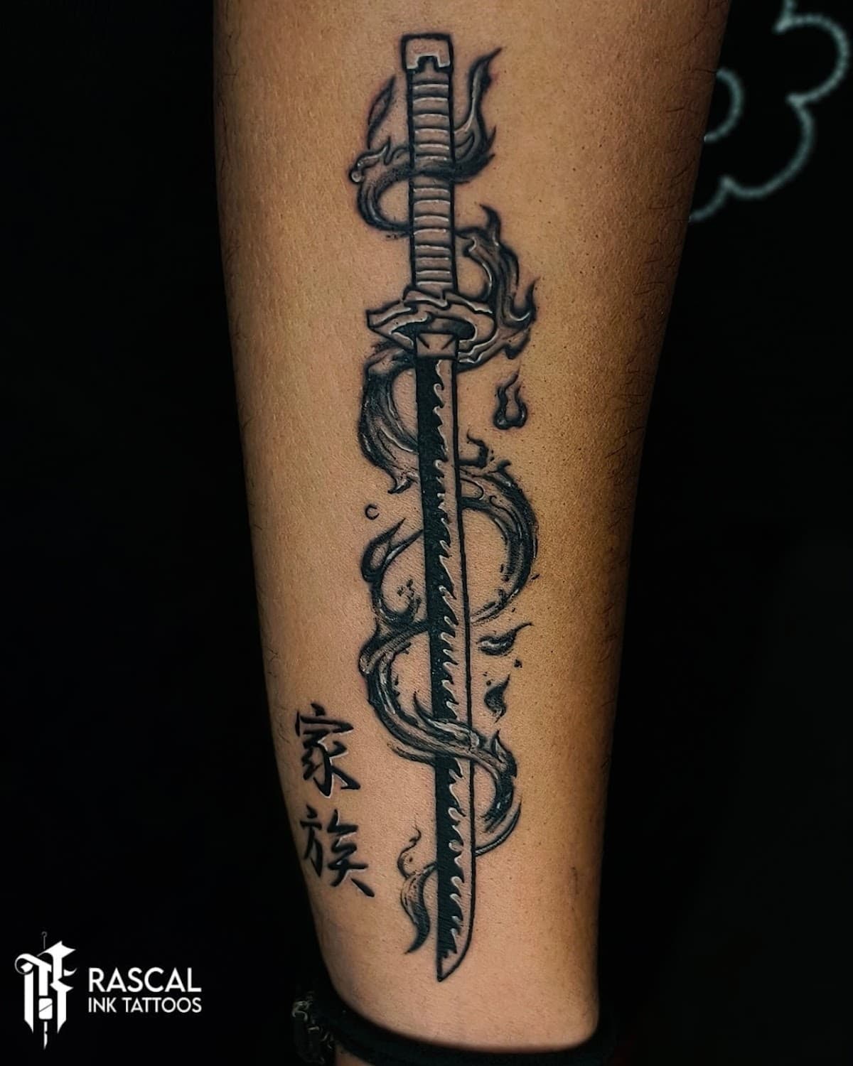 Rascal Ink Tattoos (Kengeri Satellite Town) - Tattoo Studio and Tattoo academy