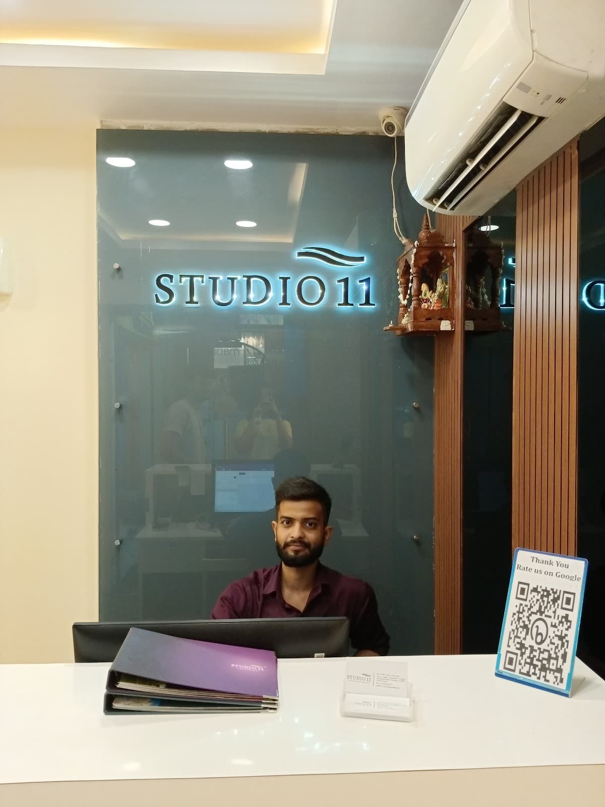 studio11