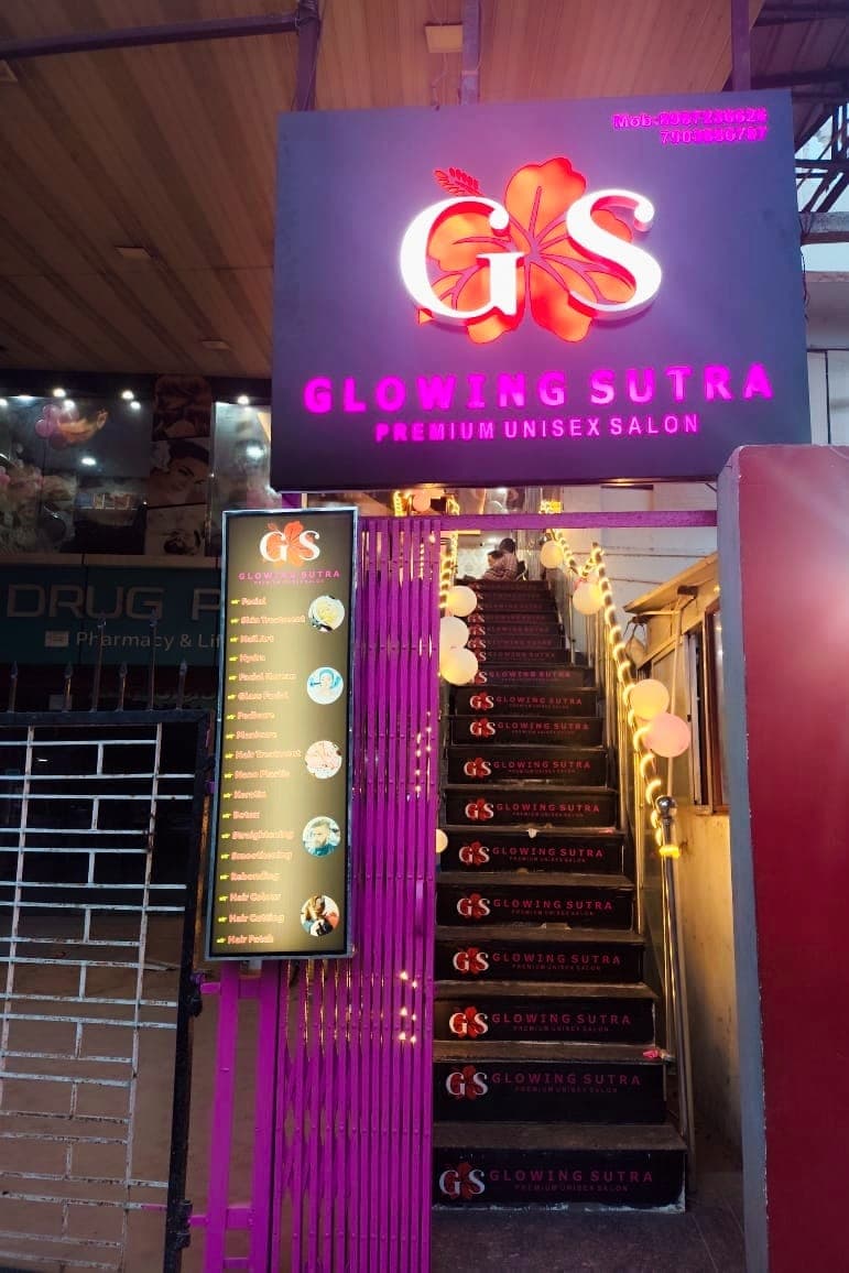 glam studios