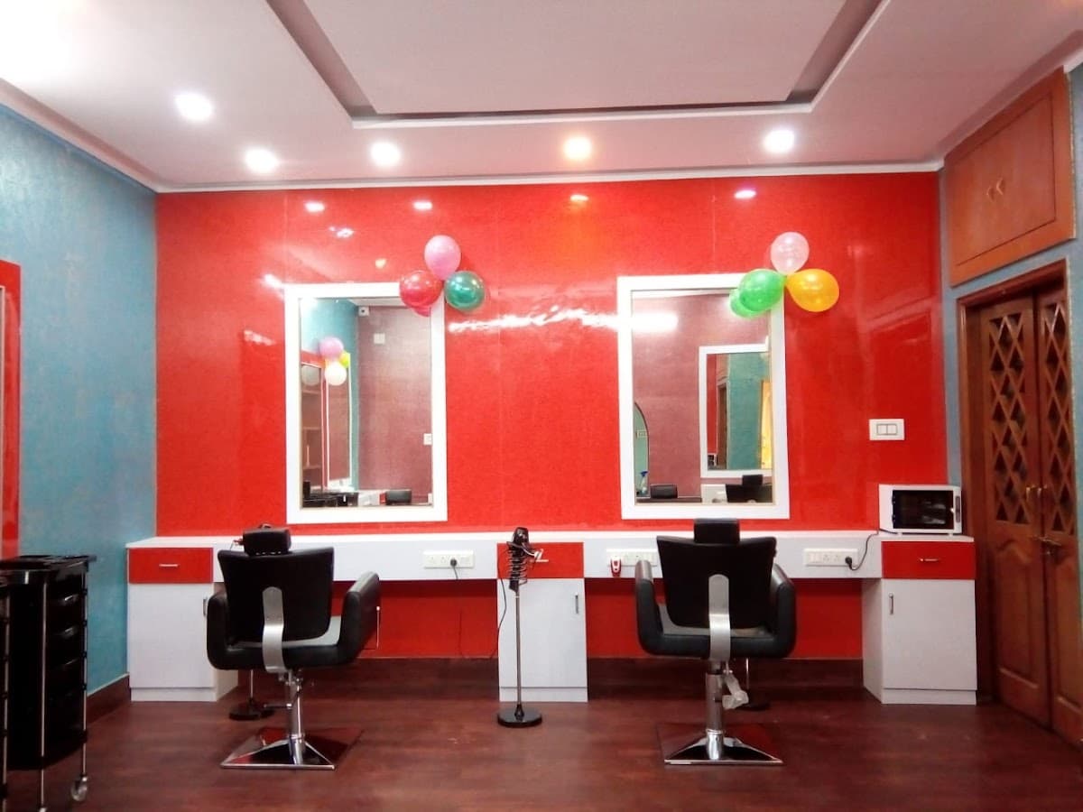 Body & Mind Salon and Spa