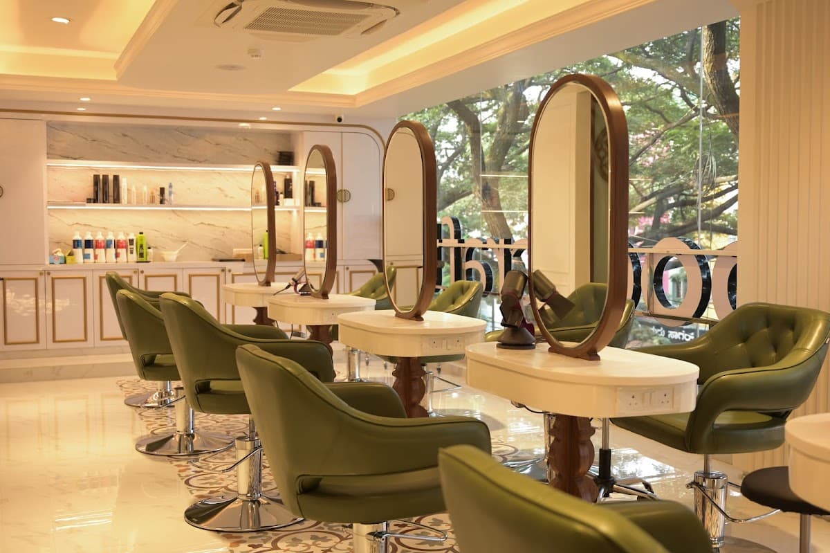 Bodycraft Salon, Spa & Clinic - Basaveshwar Nagar