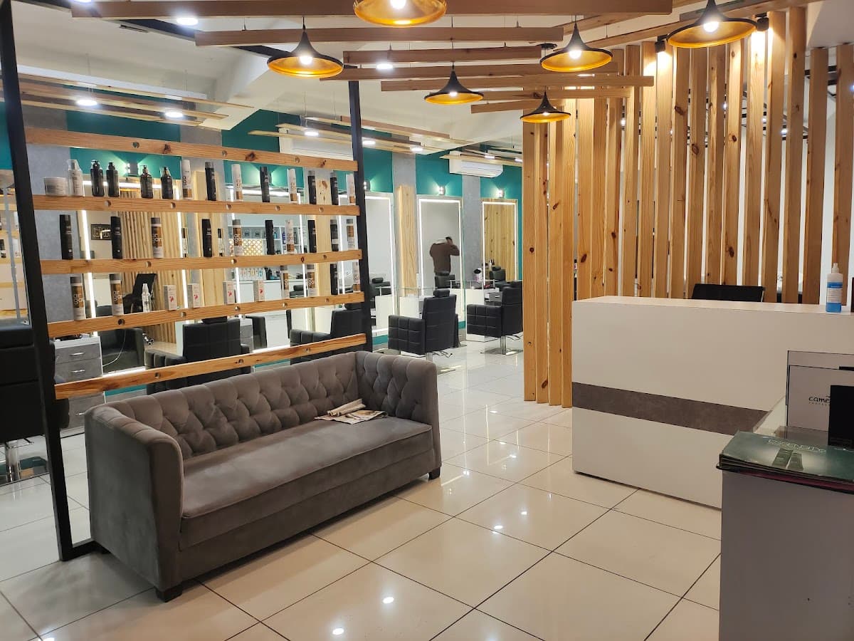 Hair Matterz Dehradun