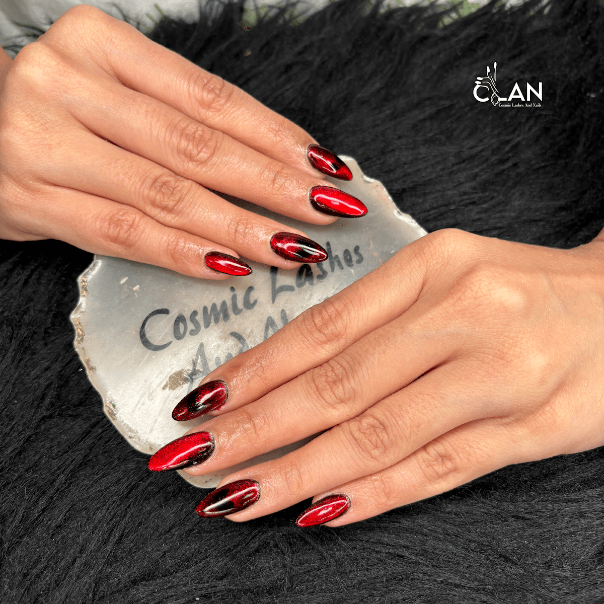 Cosmic Lashes And Nails Whitefield
