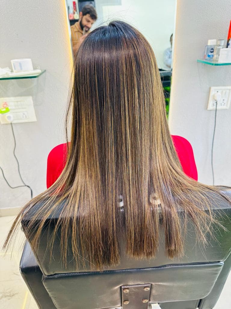 Stay Iconic Hair Studio