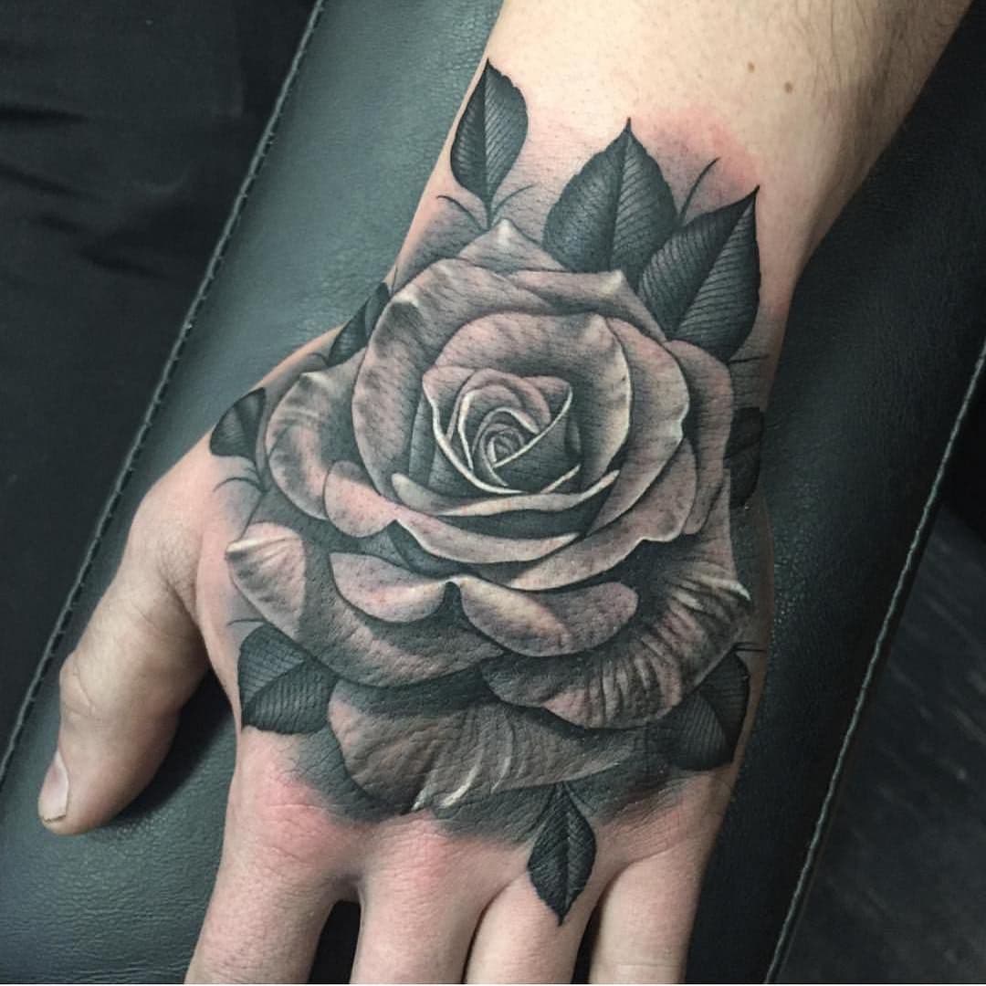 A S Tattooz By Anshi