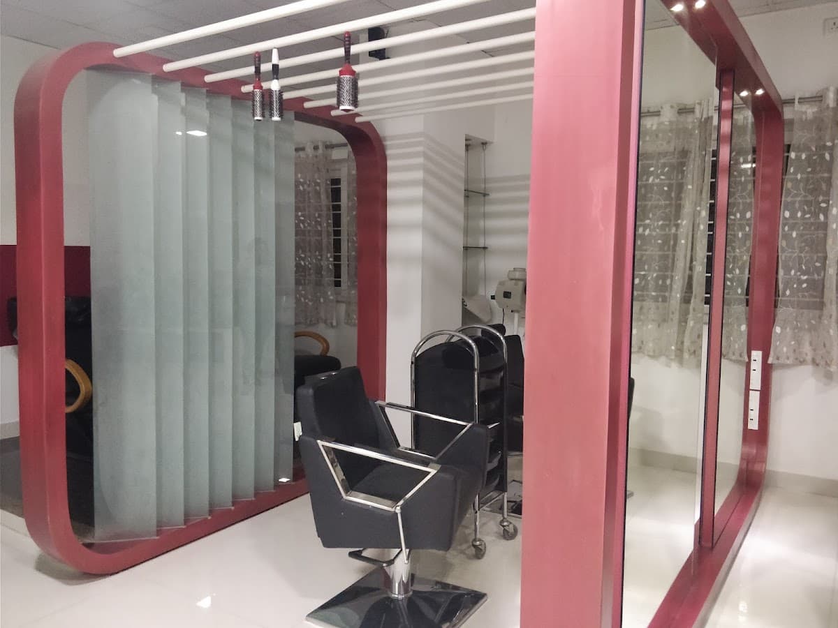 Bloom Salon (women only)