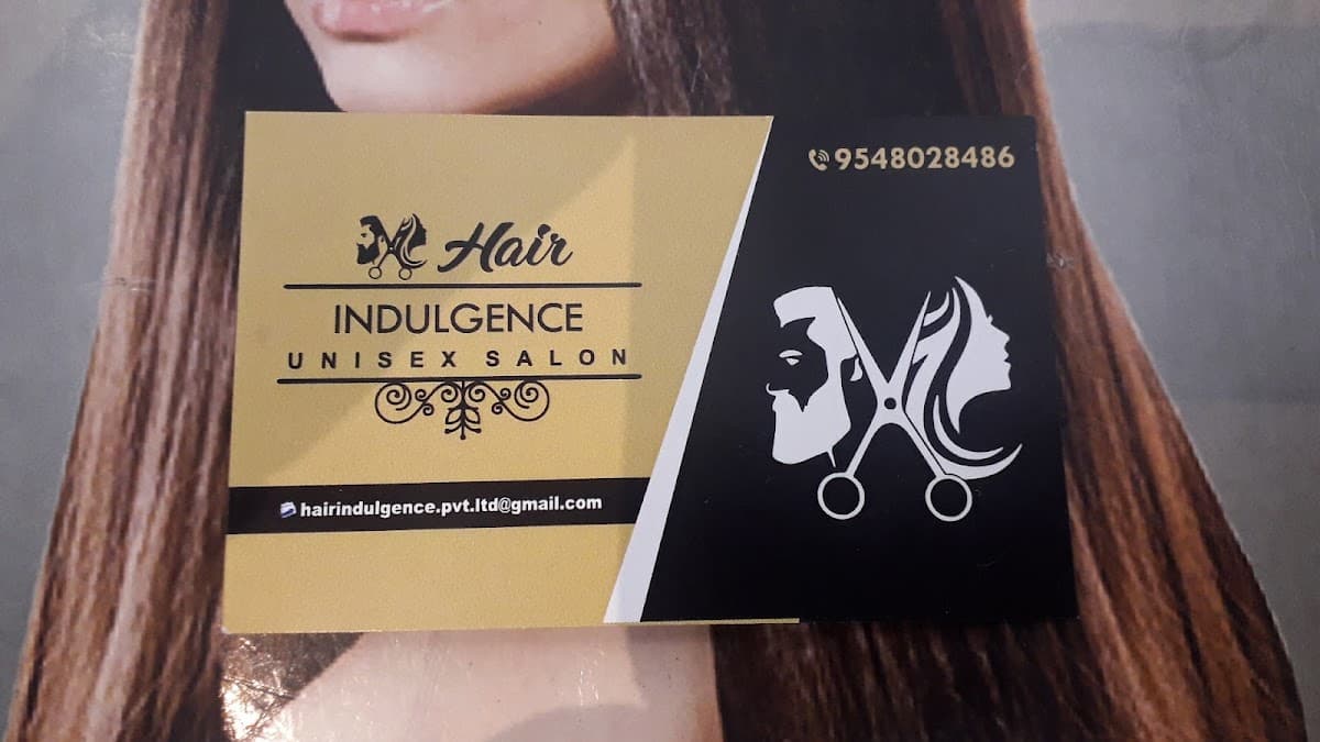Hair Indulgence Salon