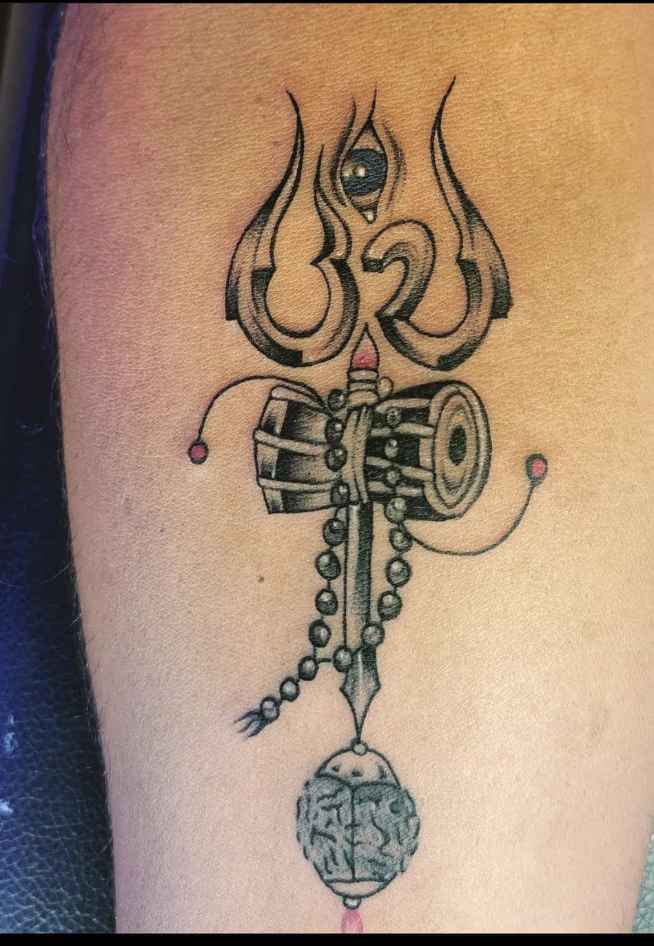 AKASH TATTOO STUDIO GREATER Noida