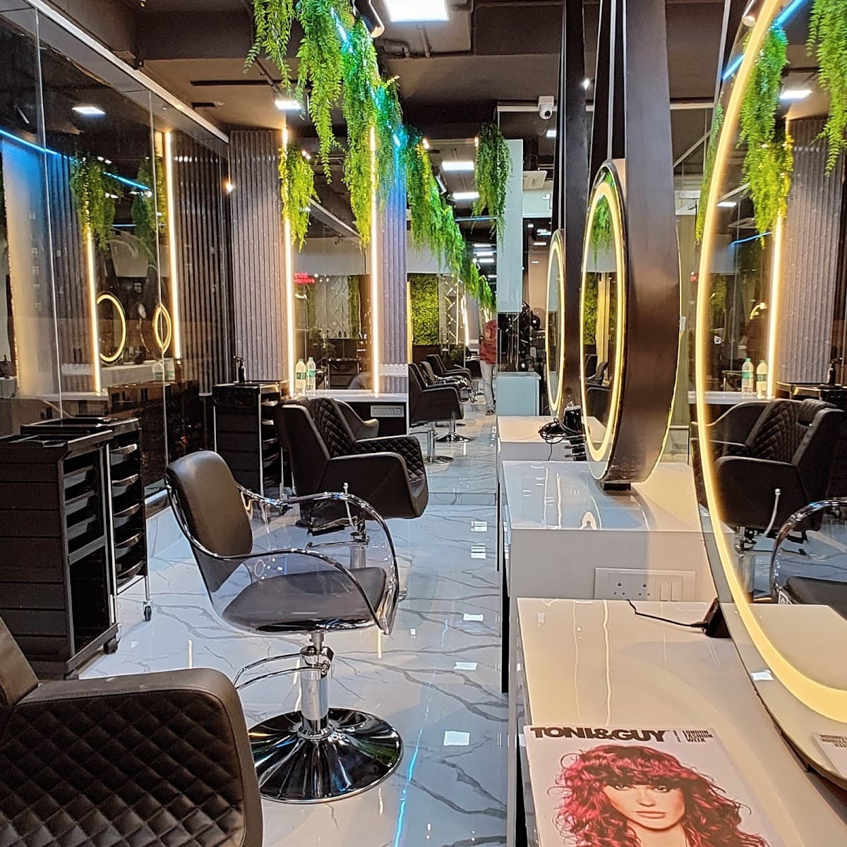 Toni&Guy Hairdressing, Sarjapura Carmelaram