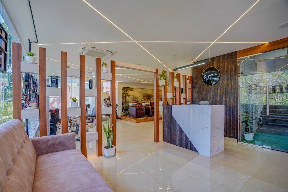 Esencia Salon & Skincare