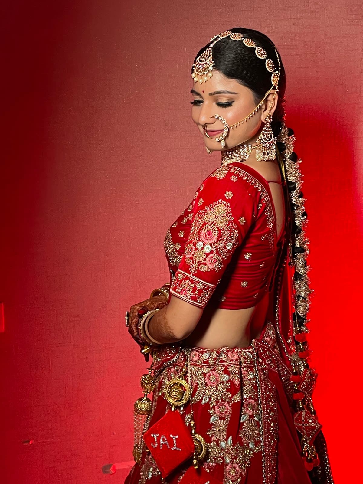 Bhakti Makeup Studio