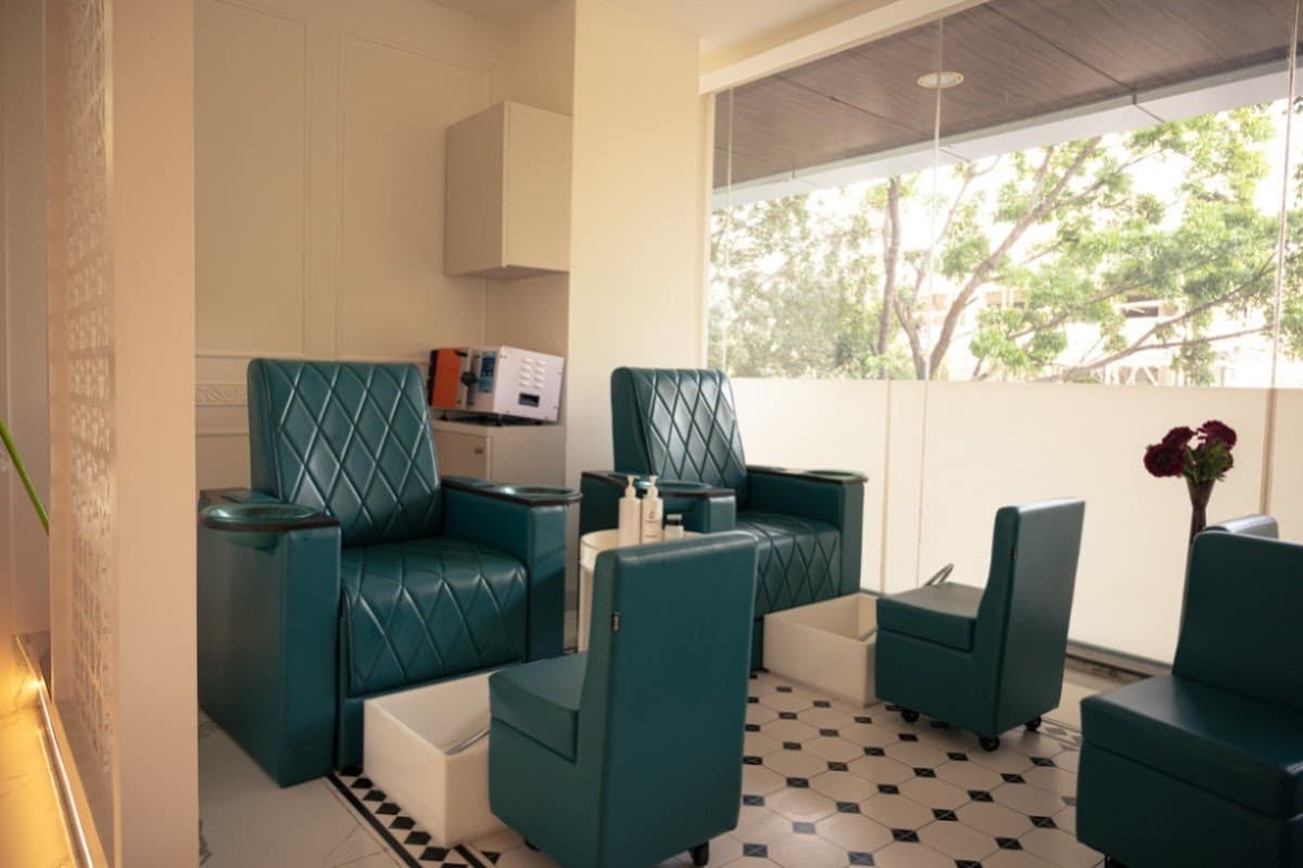 Bodycraft Salon, Spa & Clinic - RR Nagar