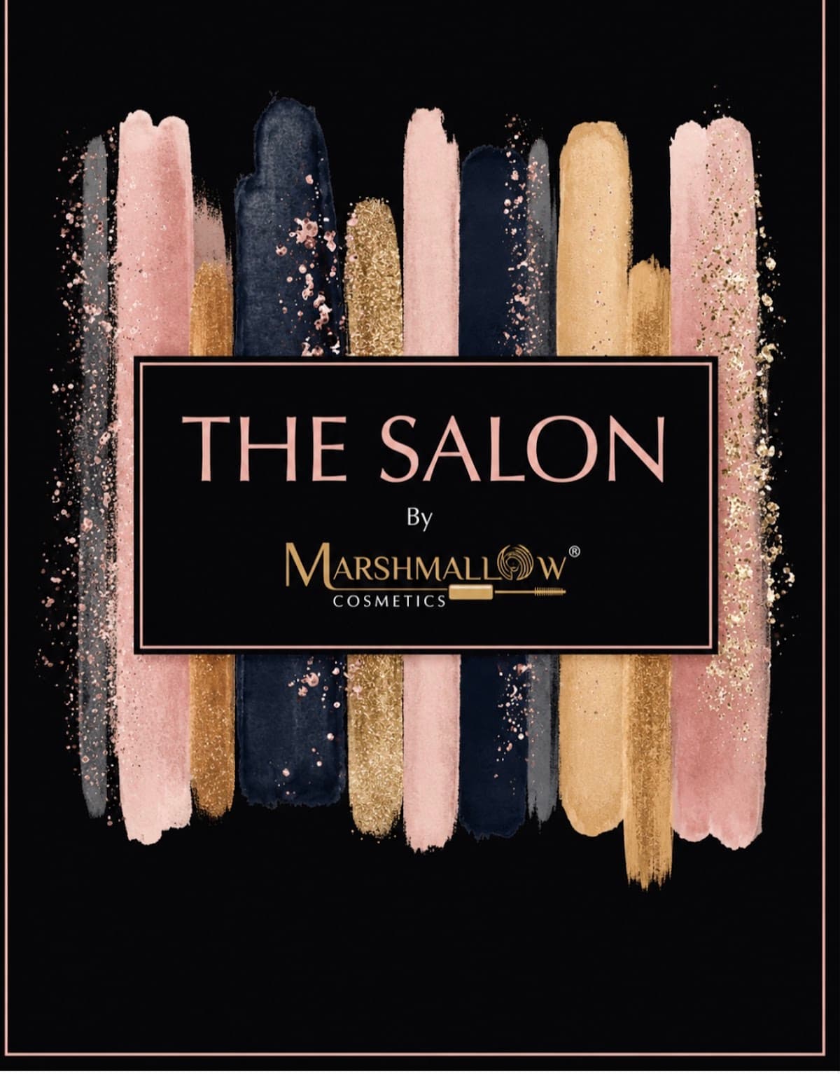 THE SALON