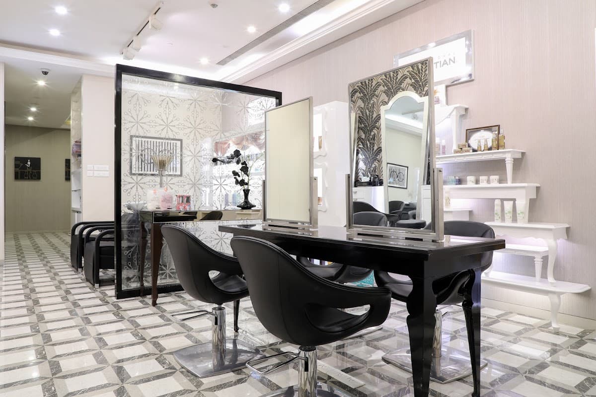 Jean-Claude Biguine Salon & Spa, Koramangala