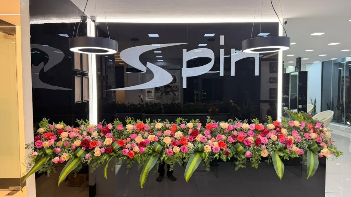 Spin Salon | Mudalapalya, Bengaluru