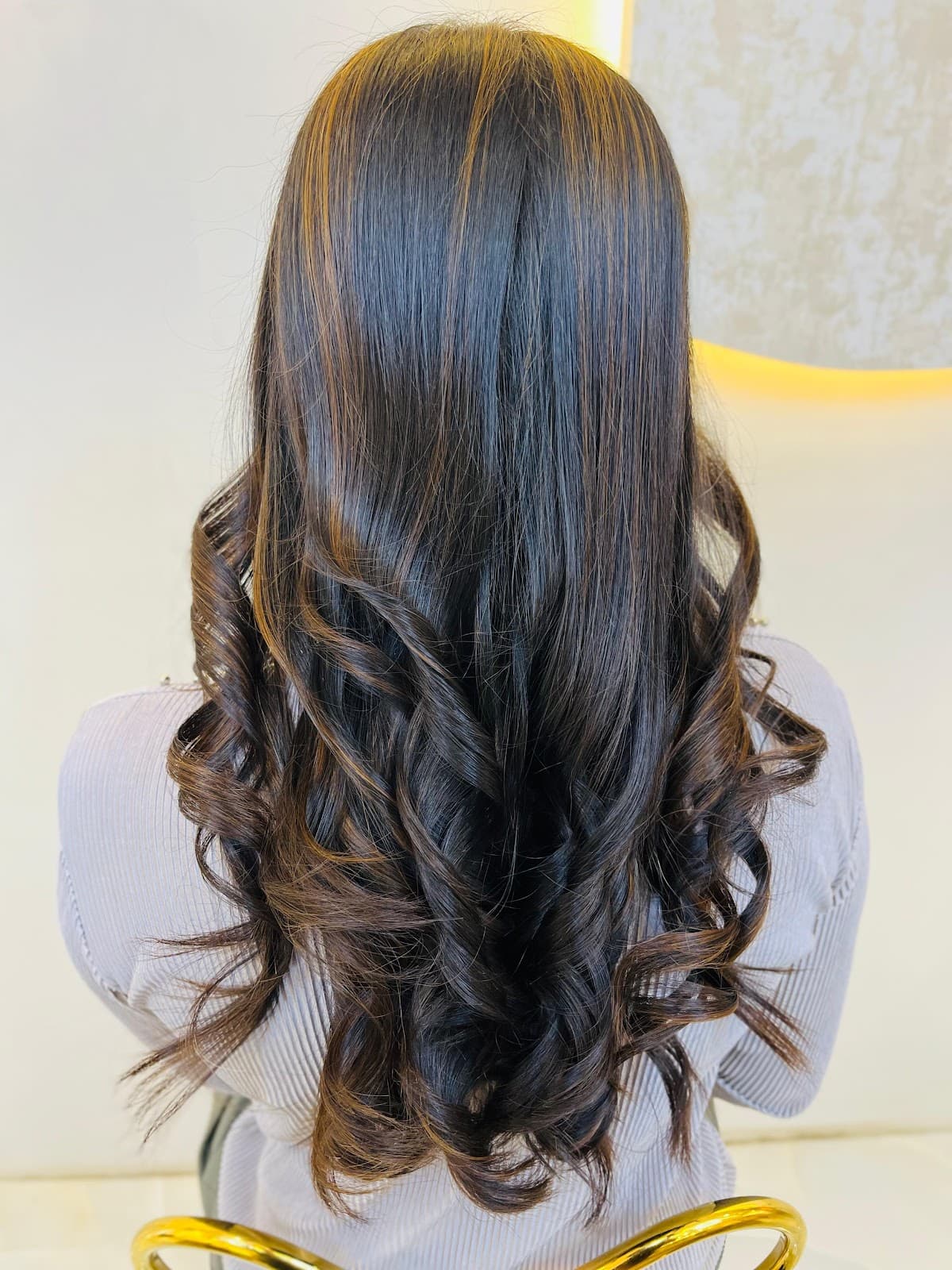 GetLook Salon Services At Home