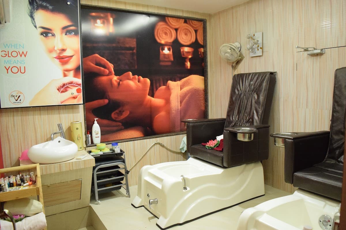 Viva Beauty Salon
