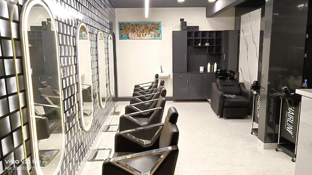 Signature Unisex Salon