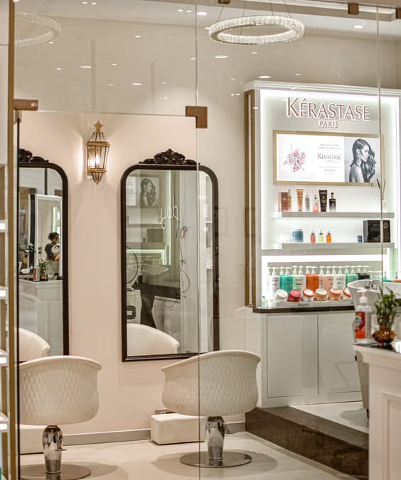 Play Salon | Nexus Whitefield