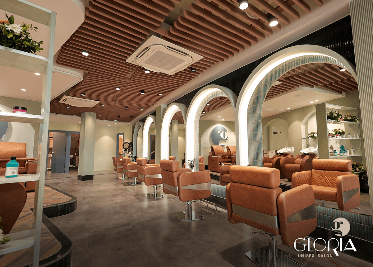 Gloria Unisex Salon
