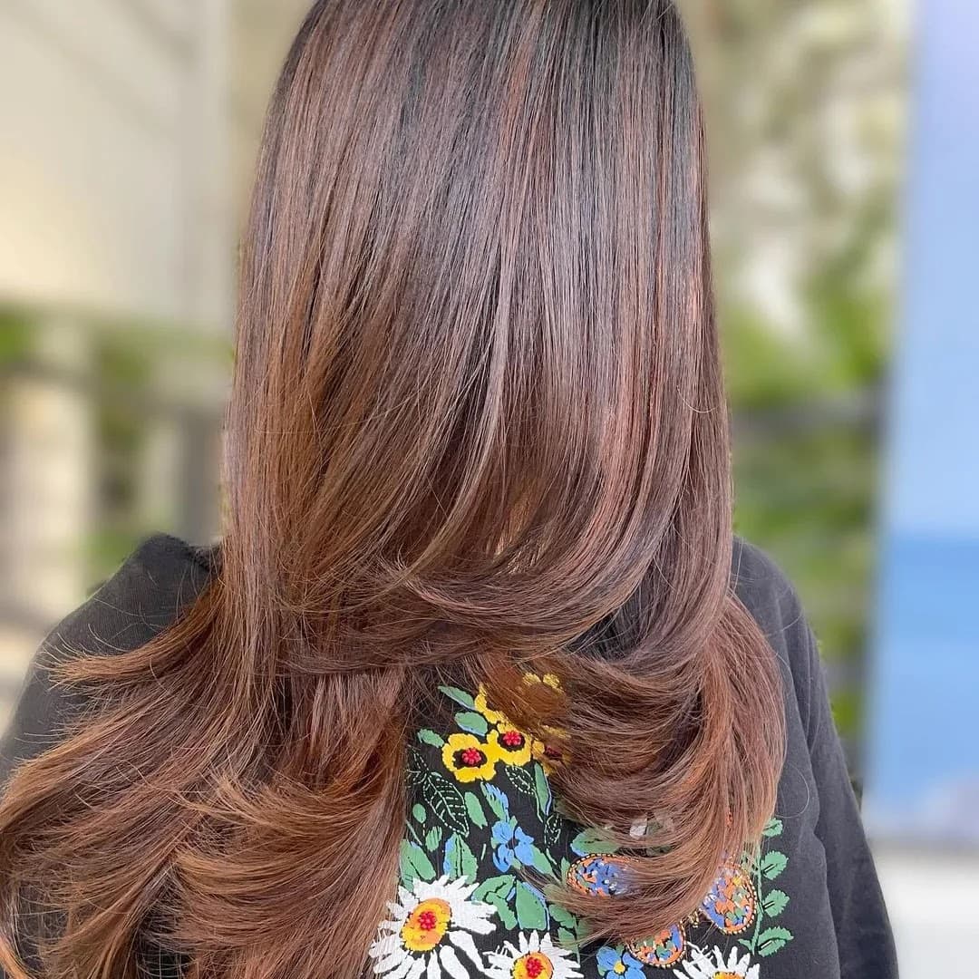 Be U Natural Salon - Aspire Plaza - Noida Extension