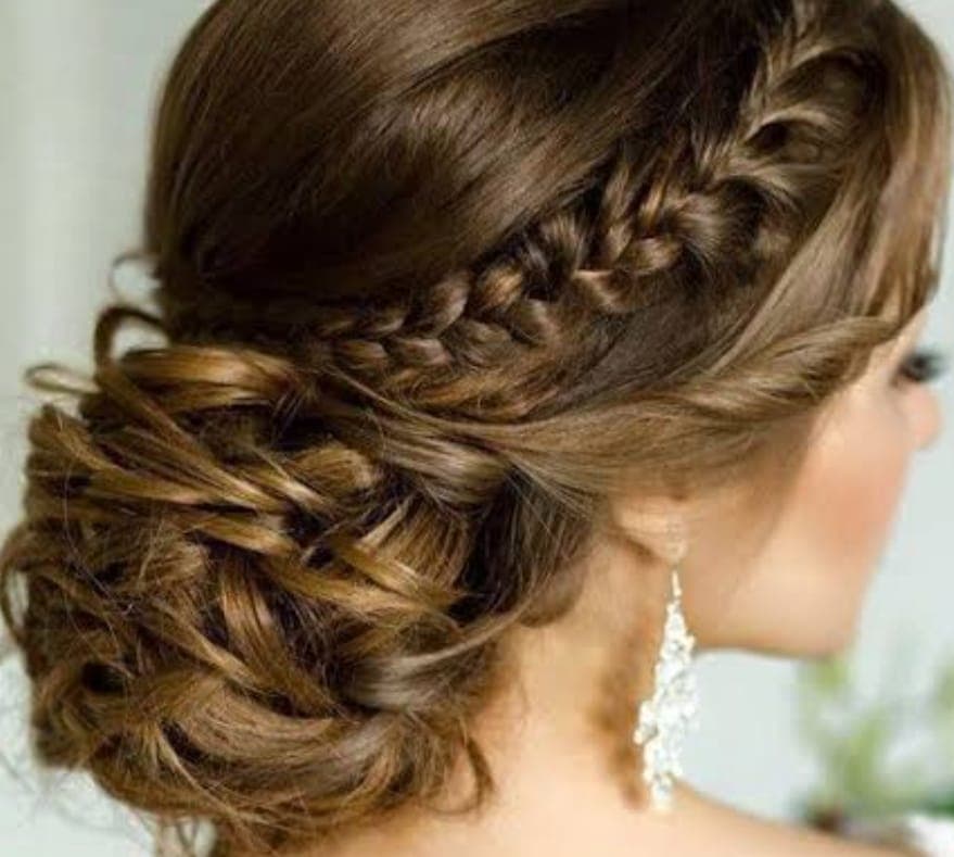 Ridhi Sidhi Beauty Parlour