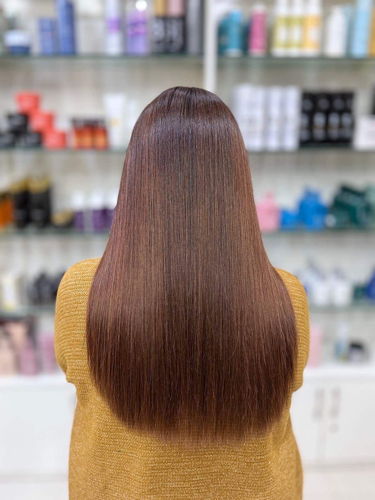 Illuminate Salon