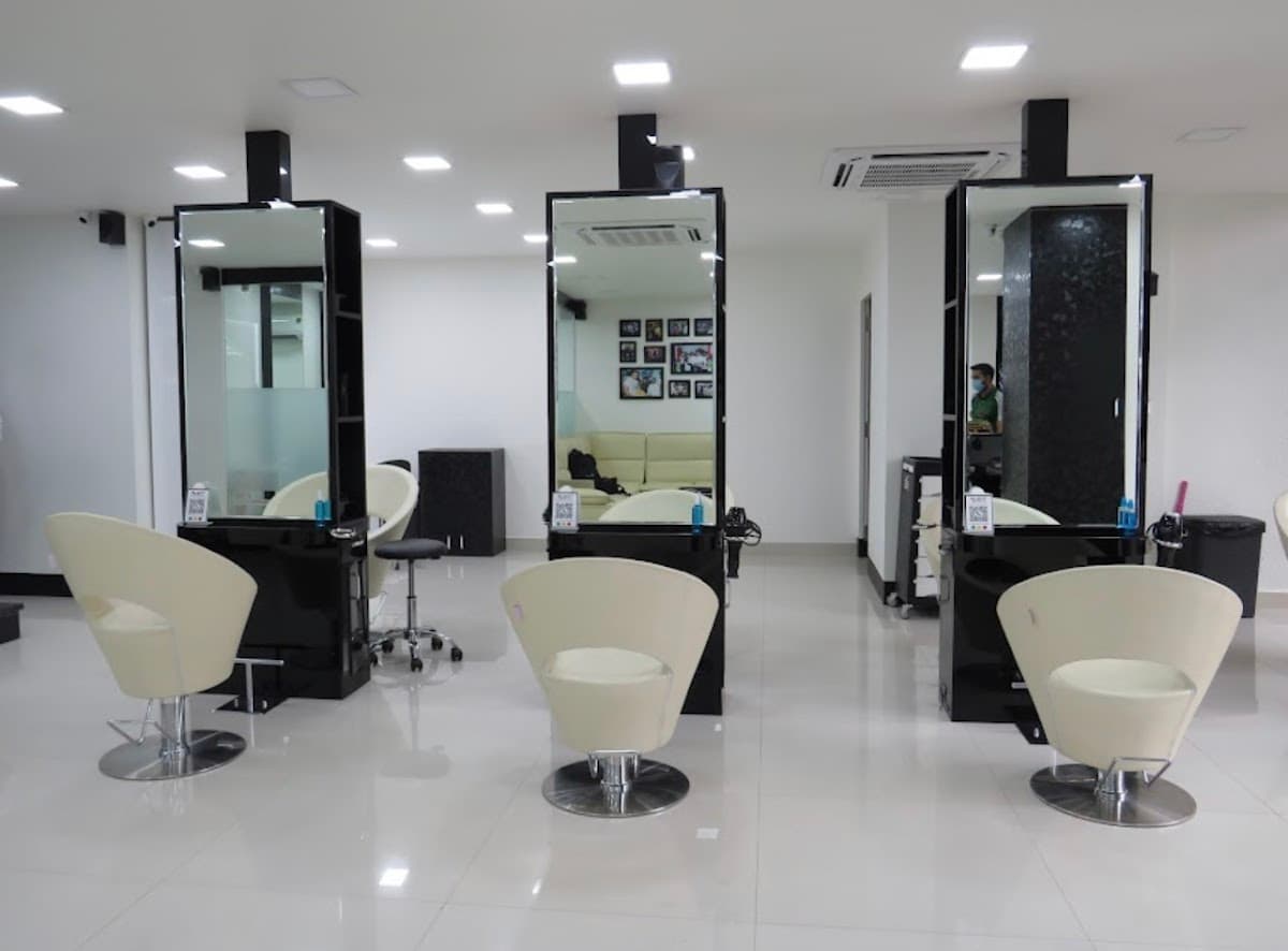 Spin Salon | Vignan Nagar, Bengaluru