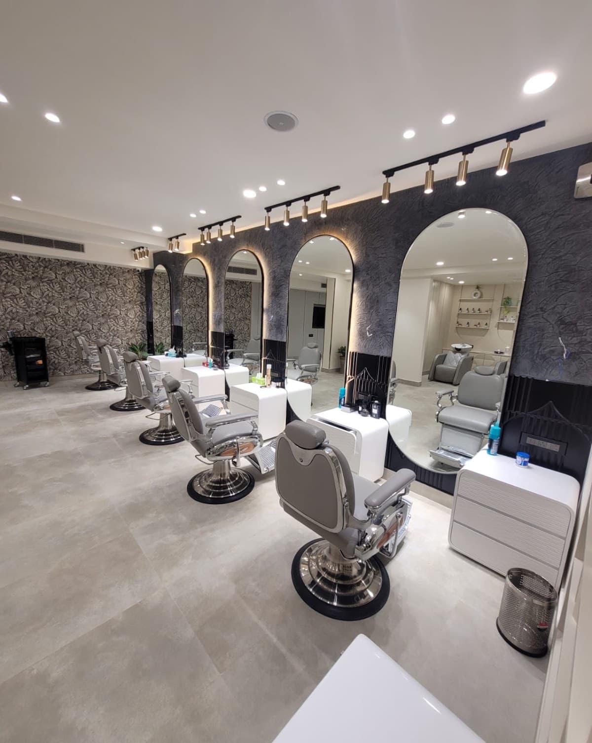 De Dios Salon and Spa